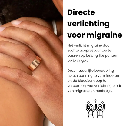 Calmi Vitaliteitsring