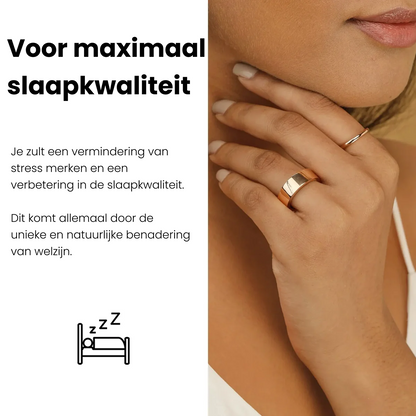 Calmi Vitaliteitsring